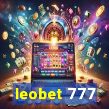 leobet 777